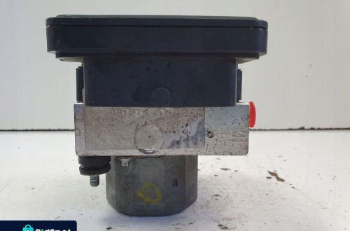 Renault Kangoo II POMPA ABS hamulcowa STEROWNIK 0265956285