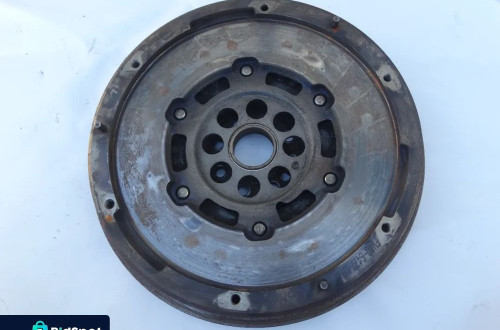 SPRZĘGŁO DWUMAS KOŁO DWUMASOWE FOCUS MK3 KUGA MK2 II FV4Q-6477-CA 2.0 TDCI F-VAT