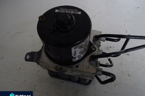 ABS BMW 1 3451-6769844-01