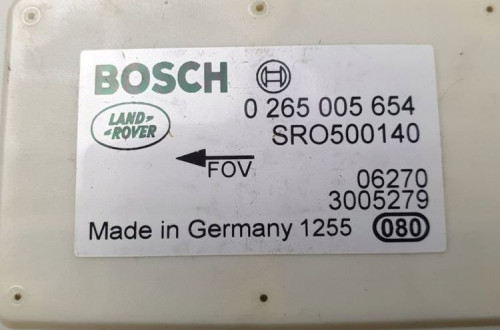 DISCOVERY 3 III SENSOR MODUŁ ESP SRO500140 CZUJNIK