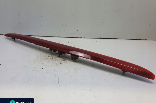 Volvo XC60 TRZECIE ŚWIATŁO STOP Stopu lampa 31467107