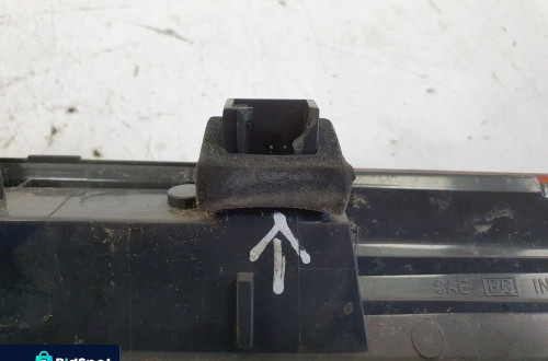 Volvo XC60 TRZECIE ŚWIATŁO STOP Stopu lampa 31467107