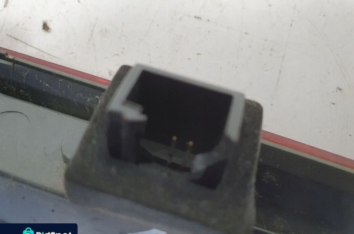 Volvo XC60 TRZECIE ŚWIATŁO STOP Stopu lampa 31467107