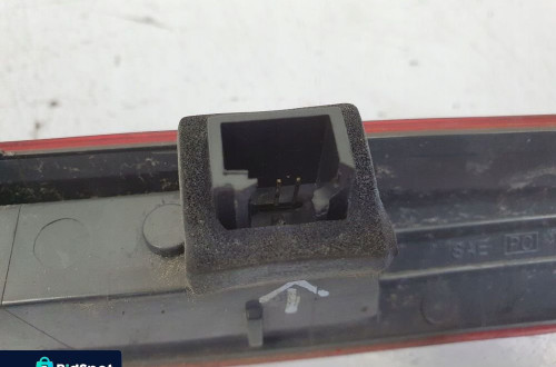 Volvo XC60 TRZECIE ŚWIATŁO STOP Stopu lampa 31467107