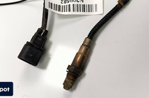 SONDA VOLKSWAGEN PHAETON 077906626D