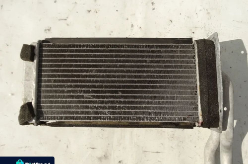 NAGRZEWNICA CHŁODNICA NAGRZEWNICY BMW Z3 F-VAT