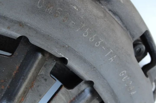 SPRZĘGŁO TARCZA DOCISK FORD KUGA MK2 II 1.5 ECOBOOST CM5G-7563-TA F-VAT