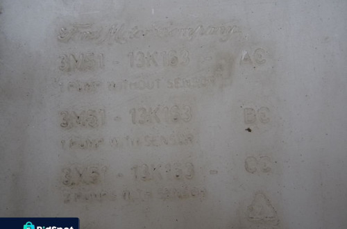 FORD C-MAX 03-05 ZBIORNICZEK SPRYSKIWACZY