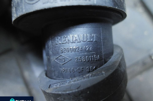 RENAULT MEGANE II  ZAWÓR PODCIŚNIENIA 820002442
