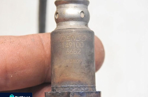 SONDA LAMBDA 1 MITSUBISHI LANCER VIII 1.8 16V 1491006652