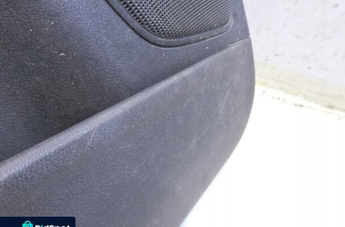 TAPICERKA DRZWI LEWY TYŁ FORD S-MAX MK1