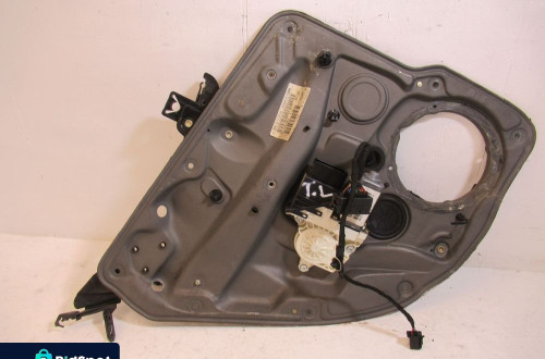 ELE MECHANIZM SZYBY LEWY TYLNY  VOLKSWAGEN GOLF 4