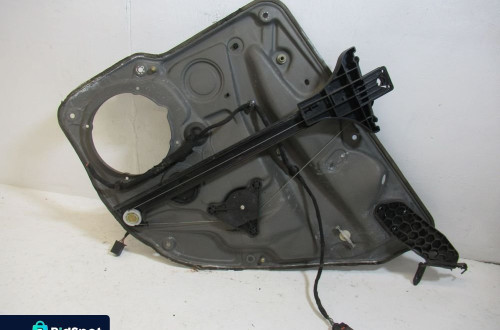 ELE MECHANIZM SZYBY LEWY TYLNY  VOLKSWAGEN GOLF 4