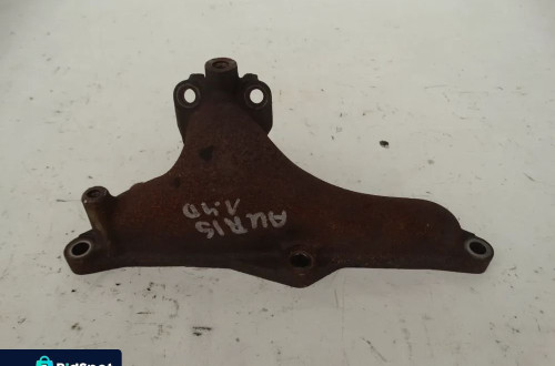 KOLEKTOR WYDECHOWY TOYOTA AURIS I E15 1.4 D4D F-VAT