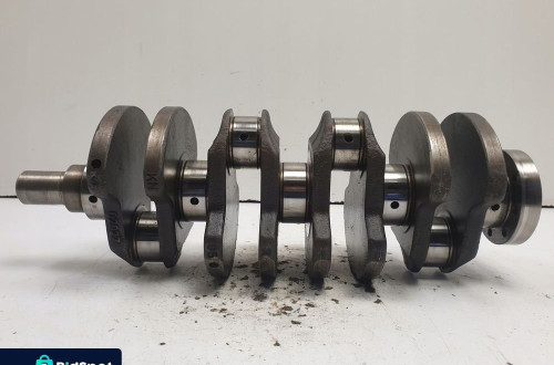 Opel Corsa D 1.3 CDTI WAŁ KOBROWY 02027