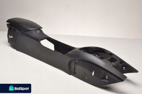 PORSCHE 986 TUNEL ŚRODKOWY PODŁOKIETNIK