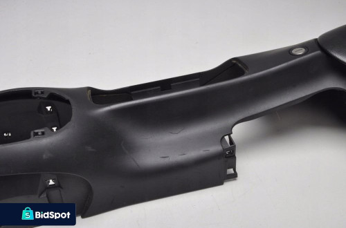 PORSCHE 986 TUNEL ŚRODKOWY PODŁOKIETNIK