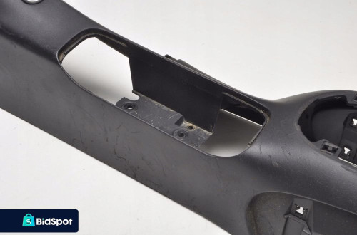 PORSCHE 986 TUNEL ŚRODKOWY PODŁOKIETNIK