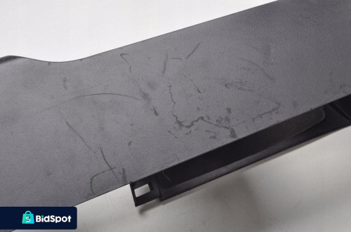 PORSCHE 986 TUNEL ŚRODKOWY PODŁOKIETNIK