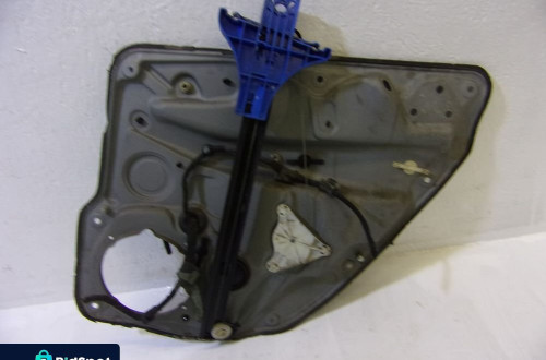 ELE MECHANIZM SZYBY LEWY TYLNY  VOLKSWAGEN GOLF 4