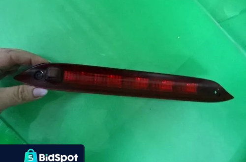 ŚWIATŁO STOPU STOP FORD FOCUS MK1 LIFT NR5