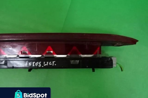 ŚWIATŁO STOPU STOP FORD FOCUS MK1 LIFT NR5