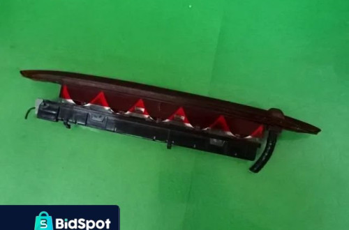 ŚWIATŁO STOPU STOP FORD FOCUS MK1 LIFT NR5