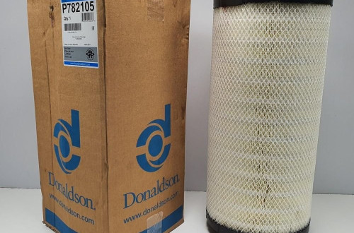 FILTR POWIETRZA DONALDSON P782105