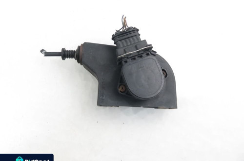 POTENCJOMETR GAZU RENAULT SCENIC I FL 1.9 dTi 7700431916