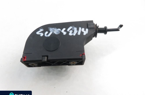 POTENCJOMETR GAZU RENAULT SCENIC I FL 1.9 dTi 7700431916