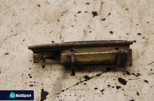 KLAMKA KLAPY BAGAŻNIKA TYŁ TYLNA 7M3827565 VW SHARAN MK I LIFT SEAT ALHAMBRA