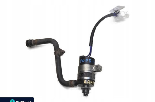 POMPKA SPRYSKIWACZY LAMP SUBARU FORESTER III