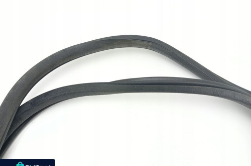 USZCZELKA DRZWI LEWY PRZÓD PEUGEOT 407 KOMBI SW (04-08)