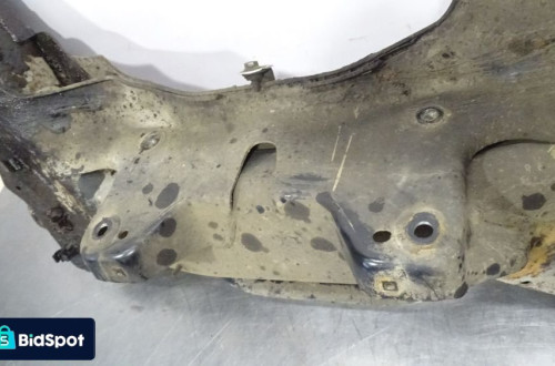 SANKI WÓZEK KOŁYSKA RENAULT ESPACE III 1.9 DCI