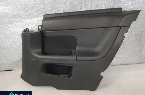 BOCZEK TAPICERKA TYŁ PRAWY VOLVO C30 R-DESIGN
