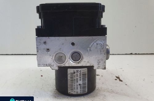 Volvo V70 III S80 II POMPA ABS hamulcowa STEROWNIK 30681619 P30681619
