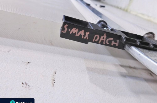 ROLETA DACHU FORD S-MAX MK1 9918005222