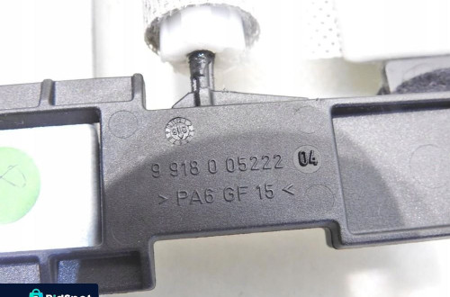 ROLETA DACHU FORD S-MAX MK1 9918005222