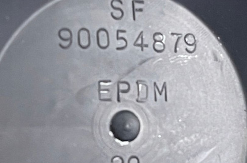 DEKIELEK ZAŚLEPKA LAMPY VALEO AUDI VW 90054879