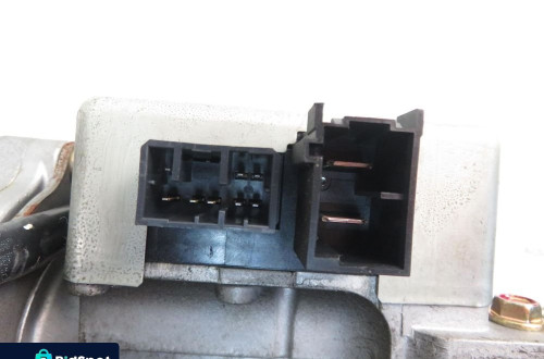WSPOMAGANIE ELEKTRYCZNE OPEL CORSA C 9156061 09115125 Q1T17771M