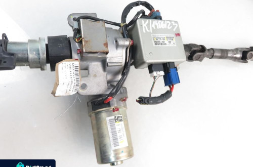 WSPOMAGANIE ELEKTRYCZNE OPEL CORSA C 9156061 09115125 Q1T17771M