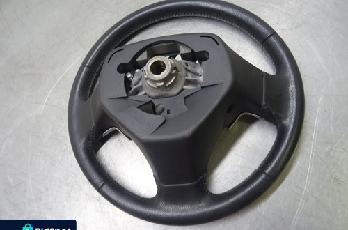 TOYOTA AURIS 06-09 1.4 D4D KIEROWNICA 607095202