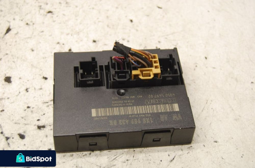 MODUŁ KOMFORTU 1K0959433BK VW GOLF V AUDI A3 8P SEAT SKODA