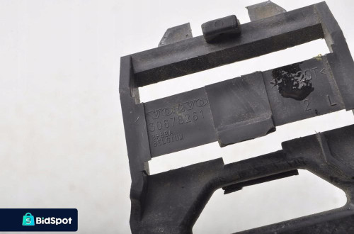 VOLVO C30 ŚLIZG ZDERZAKA LEWY PRZÓD 30678261