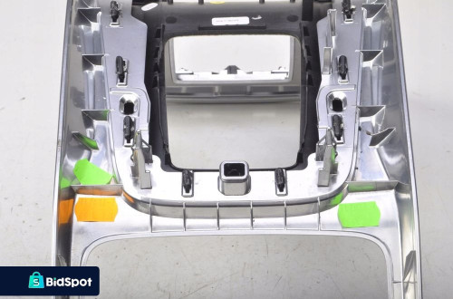 VOLVO V70 III S80 II RAMKA PANEL KONSOLA 31291378