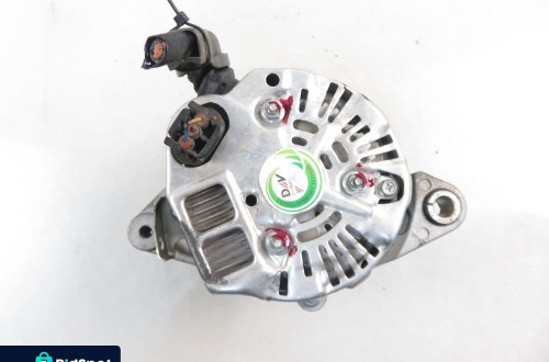ALTERNATOR TOYOTA YARIS I (P1) 1.0 VVT- i  A6202
