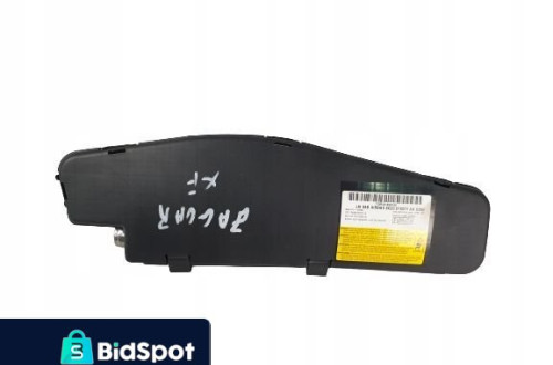 PODUSZKA FOTELA AIRBAG LEWEGO JAGUAR XF
