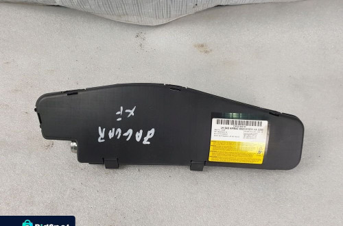 PODUSZKA FOTELA AIRBAG LEWEGO JAGUAR XF