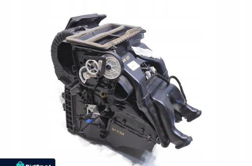 NAGRZEWNICA FORD S-MAX MK1 2.5 T
