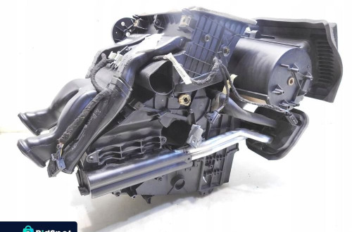 NAGRZEWNICA FORD S-MAX MK1 2.5 T